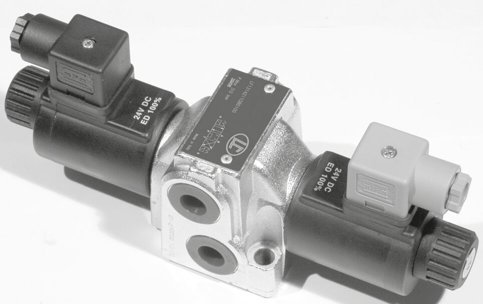 R930078968 клапан управления LF132A471OB0100-E.LC1F-DZ-3/8G-A471-12D& Bosch Rexroth