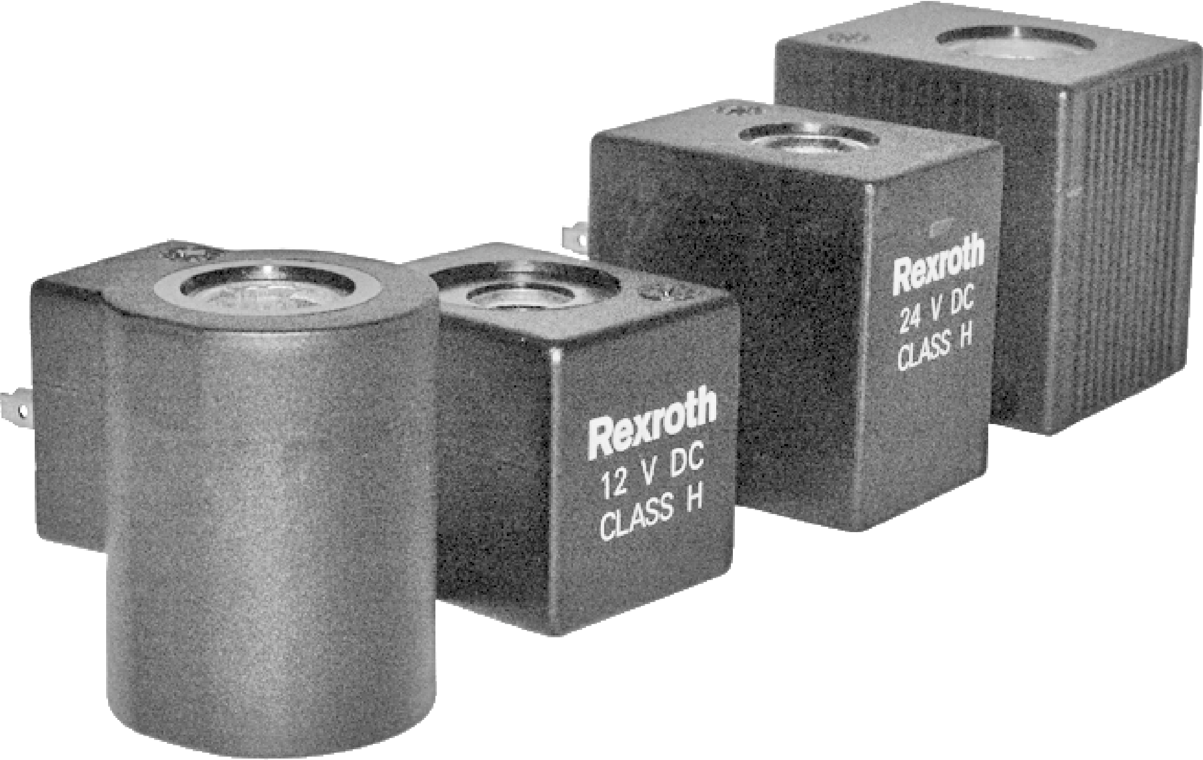 R933000063 соленоидная катушка C48-01-OB-12DC-36W-H-D19-271-0520 Bosch Rexroth