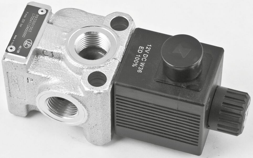 R933001425 клапан управления L7053113AIOC010-SE.VS81-3/8G-DZ-A-DI-24& Bosch Rexroth