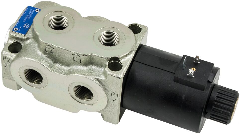 R933002123 клапан управления L7535146AIOB010-SE.VS312-3/4G-DZ-P1C1-D& Bosch Rexroth