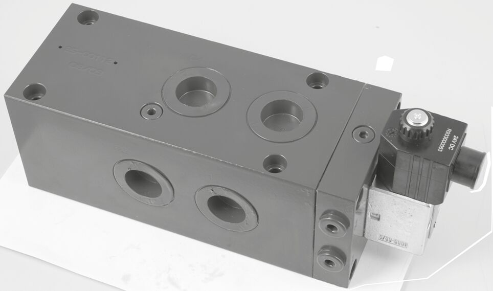 R933002159 клапан управления L7556106B1OB010-SE.VS400-1G-Z-P1C1-PIDI& Bosch Rexroth
