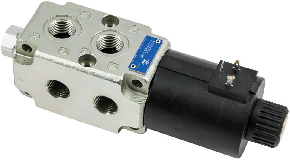 R933003835 клапан управления L74541P6BIOB010-S.VS281F1-1/2G-DZ-P1C1N& Bosch Rexroth