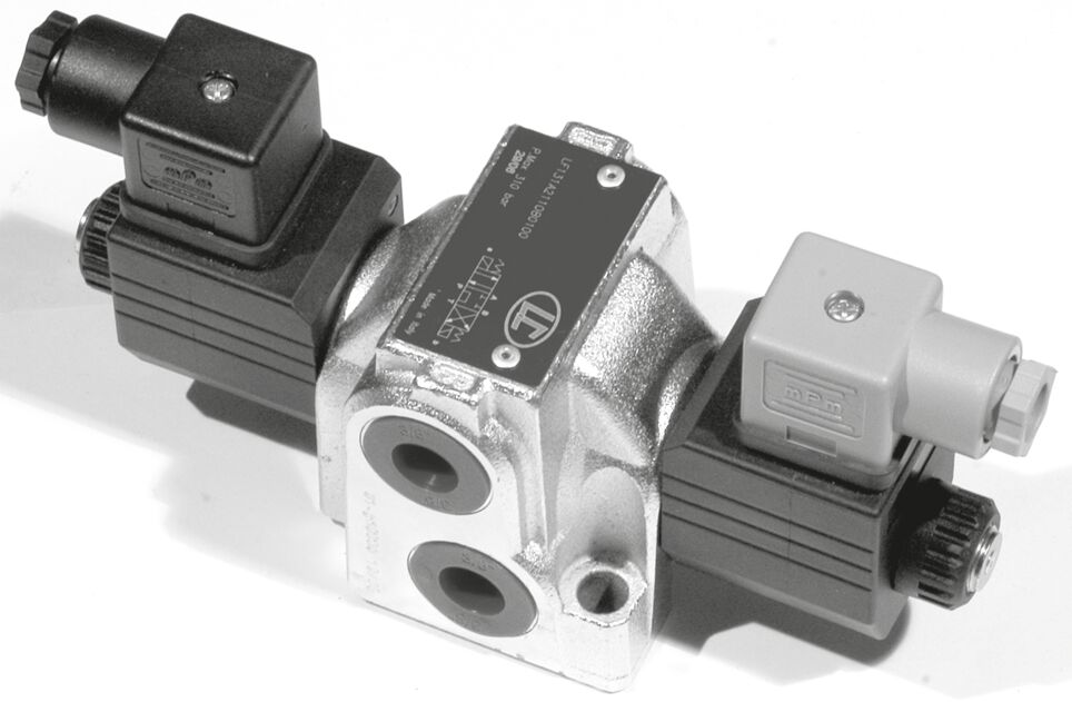 R933006850 клапан управления LF131C201OB0100-E.LC1F-Z-3/8G-C201-12DC& Bosch Rexroth