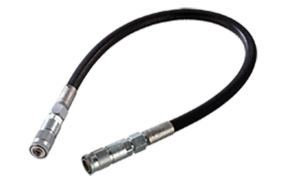 R961002474 HOSE ASSEMBLY TS-HC-ZN10031-08-W00NN-630 Bosch Rexroth