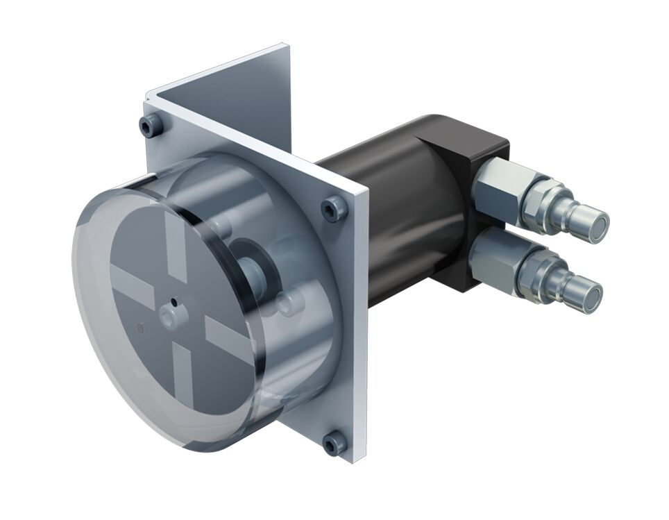 R961008748 DRIVE MOTOR TS-HC-EPMM-S 8 C Bosch Rexroth