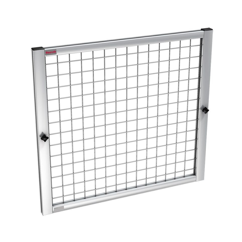 R961009533 решетка TS-MC-800X733X30 Bosch Rexroth