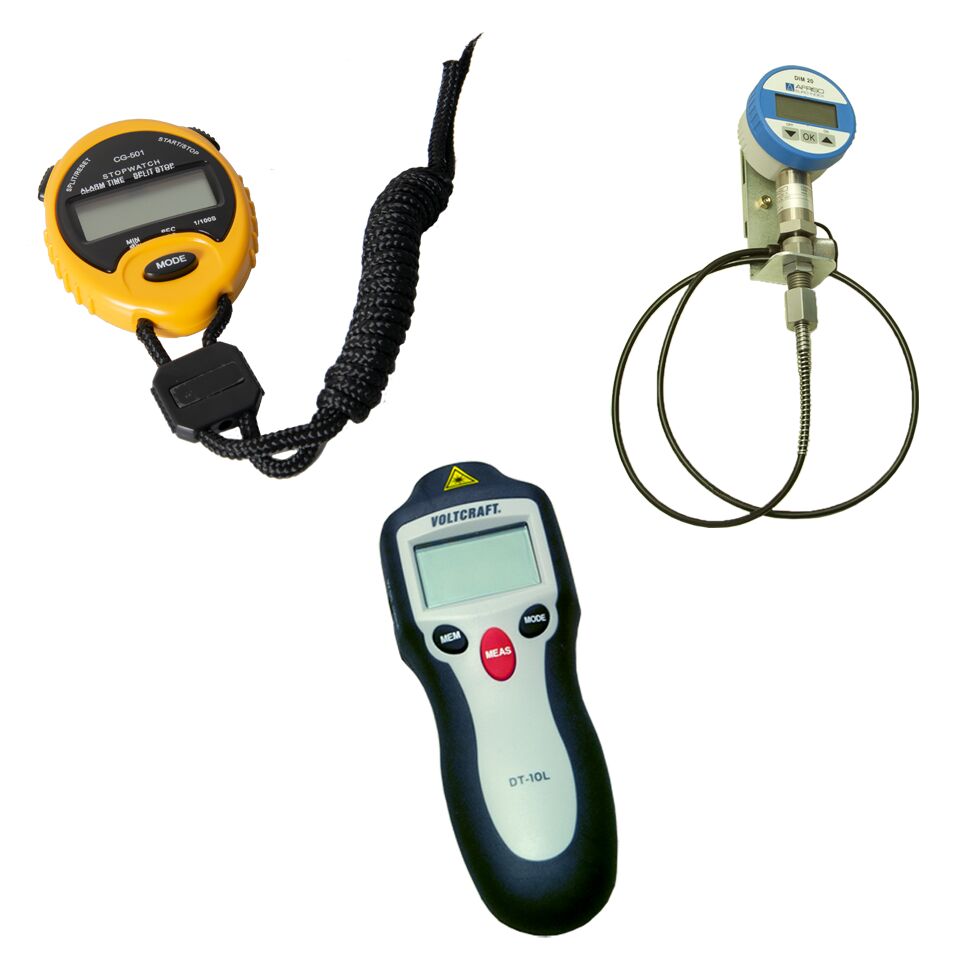 R961009563 ANALYZER SET TS-HY BASIC Bosch Rexroth