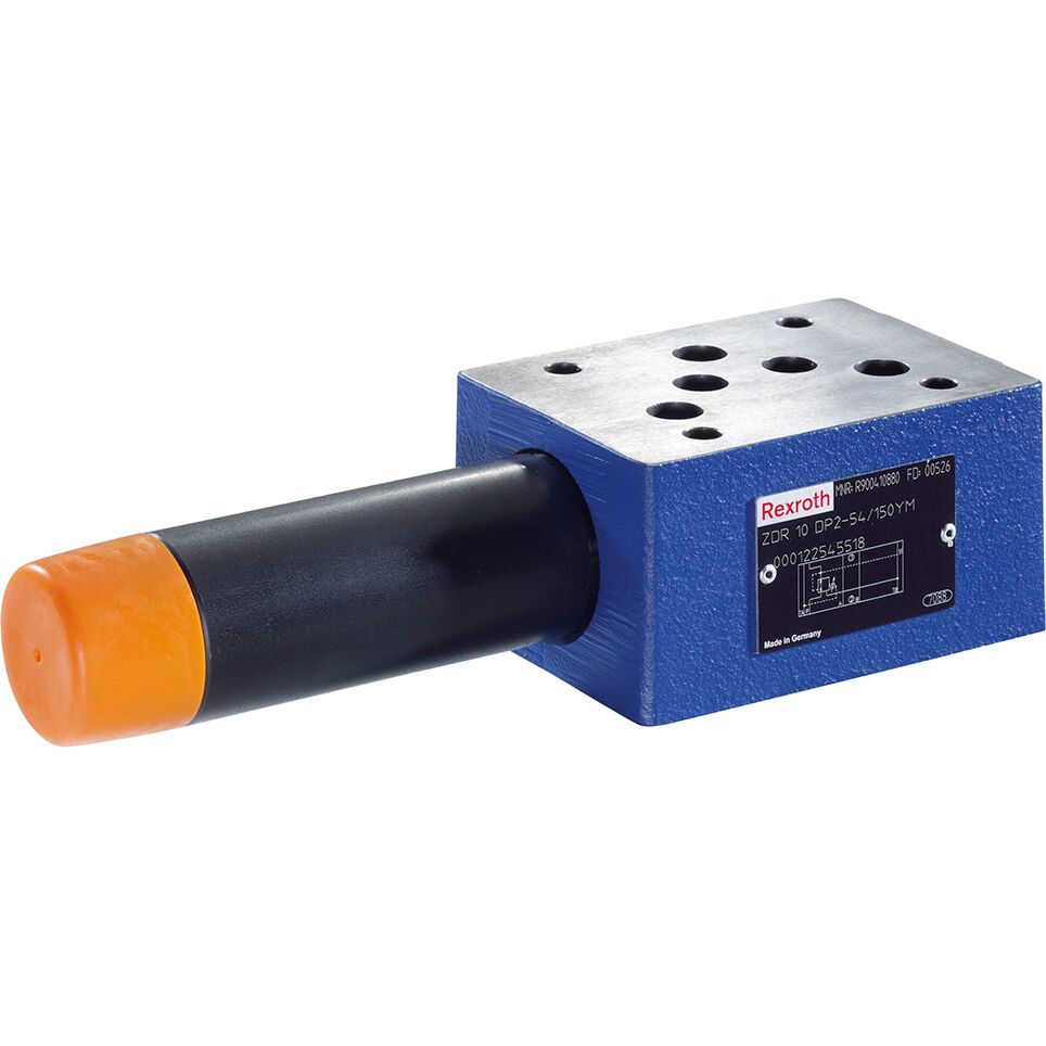 R978910212 промежуточная тарелка ZDR 10 DP7-5X/210YM/12 Bosch Rexroth